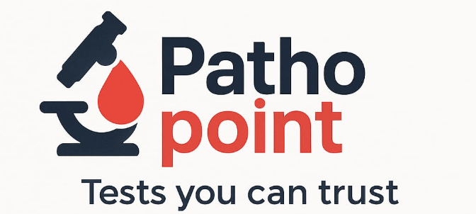 PathoPoint Logo
