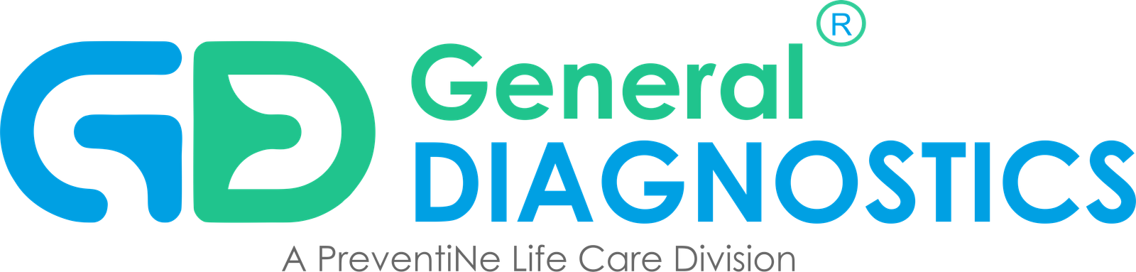 GD diagnostic