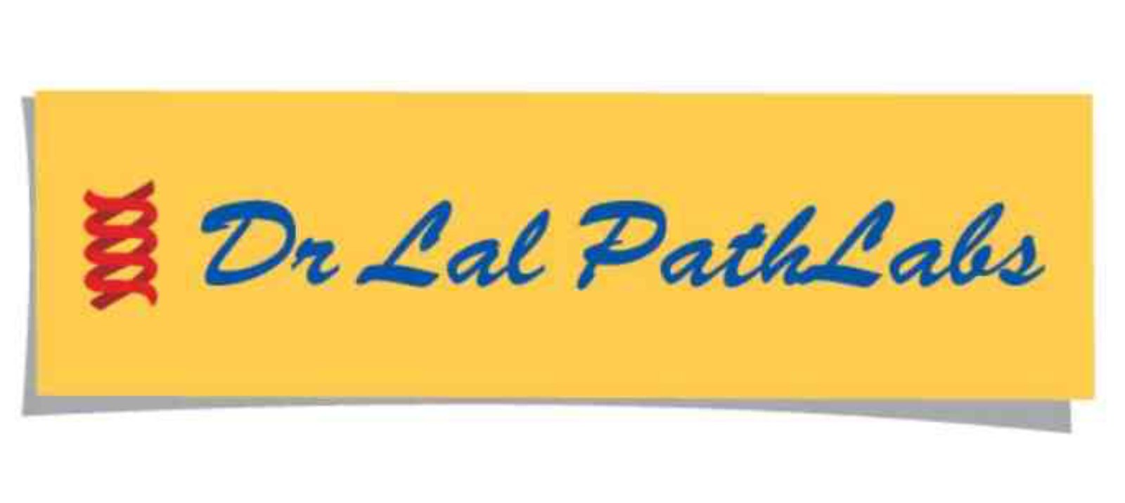 Dr Lal path Lab